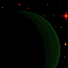 Viridis icon/pixelart