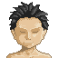 blow life into pixels - 1 icon/pixelart