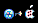 Mac 'n Vista icon/pixelart