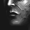 V is for Vital icon/pixelart