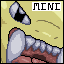 Ode To Vivi icon/pixelart