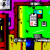Classroom (ZX) icon/pixelart