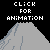 Volcano Smoke icon/pixelart