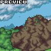 Vertex Title Screen icon/pixelart