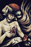D.angel icon/pixelart