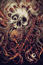 PARASITE icon/pixelart