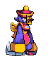 Hsien-Ko icon/pixelart