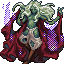 Wailing Prince icon/pixelart