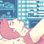 Missing You icon/pixelart