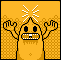 tthinggy?!?  icon/pixelart