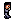 Space Russian Walk icon/pixelart