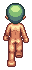 Sprite Template - Back [draft] icon/pixelart