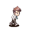 had a long day icon/pixelart