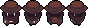 The Traveller icon/pixelart