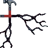 Schism of the two Tools for the Wall