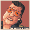 Walter-ina (Big Lebowski)