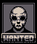 Wanted Scary Man icon/pixelart
