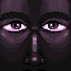 Warm-Up icon/pixelart