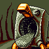 washing machine icon/pixelart