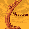 Wasteland Hunter icon/pixelart