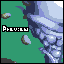 The Sentinel's Fountain icon/pixelart