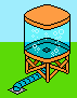 Water tower