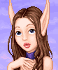 Fern icon/pixelart