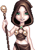 Calixte icon/pixelart