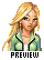 Kimberly icon/pixelart