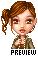 Piper icon/pixelart