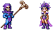 user