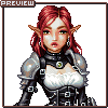 Eathielde icon/pixelart
