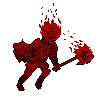 RBG Party icon/pixelart