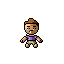 Wee Guy icon/pixelart