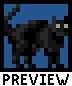 365 Day 16x16 Challenge - Week 19 icon/pixelart
