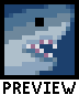 365 Day 16x16 Challenge - Week 22 icon/pixelart