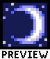 365 Day 16x16 Challenge - Week 23 icon/pixelart