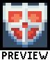 365 Day 16x16 Challenge - Week 2 icon/pixelart