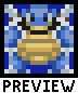365 Day 16x16 Challenge - Week 38 icon/pixelart