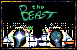 Pixelween 2021: The Beast in SPACE