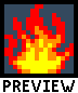 365 Day 16x16 Challenge - Week 4 icon/pixelart