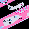 Ghosts Shopping
