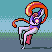 Codename: Witch icon/pixelart