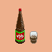 Weimarspeisen icon/pixelart
