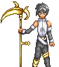 Wein Cruz  icon/pixelart