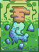 Of Nothing icon/pixelart
