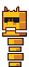 Weirm icon/pixelart