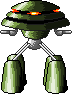 Werg icon/pixelart