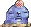 Whacka! icon/pixelart