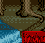 What Friends are For icon/pixelart